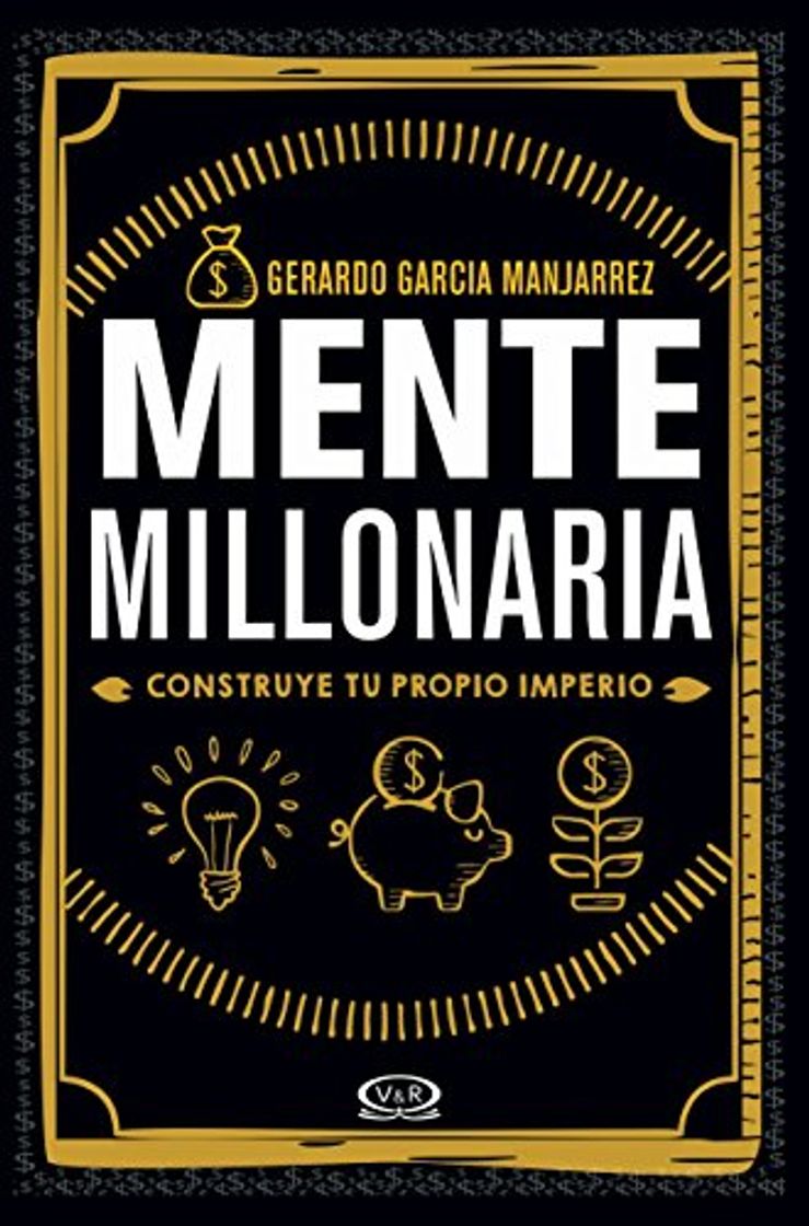 Libro Mente millonaria