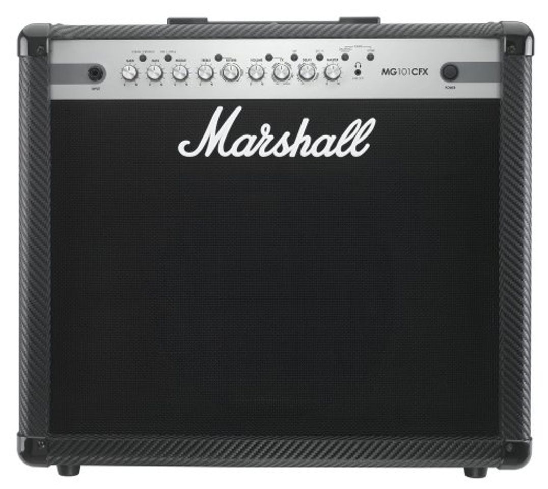 Products Marshall MG101CFX