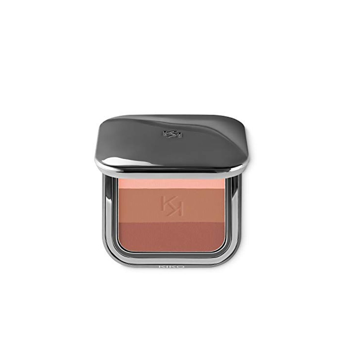 Product KIKO Milano Shade Fusion Trio Blush