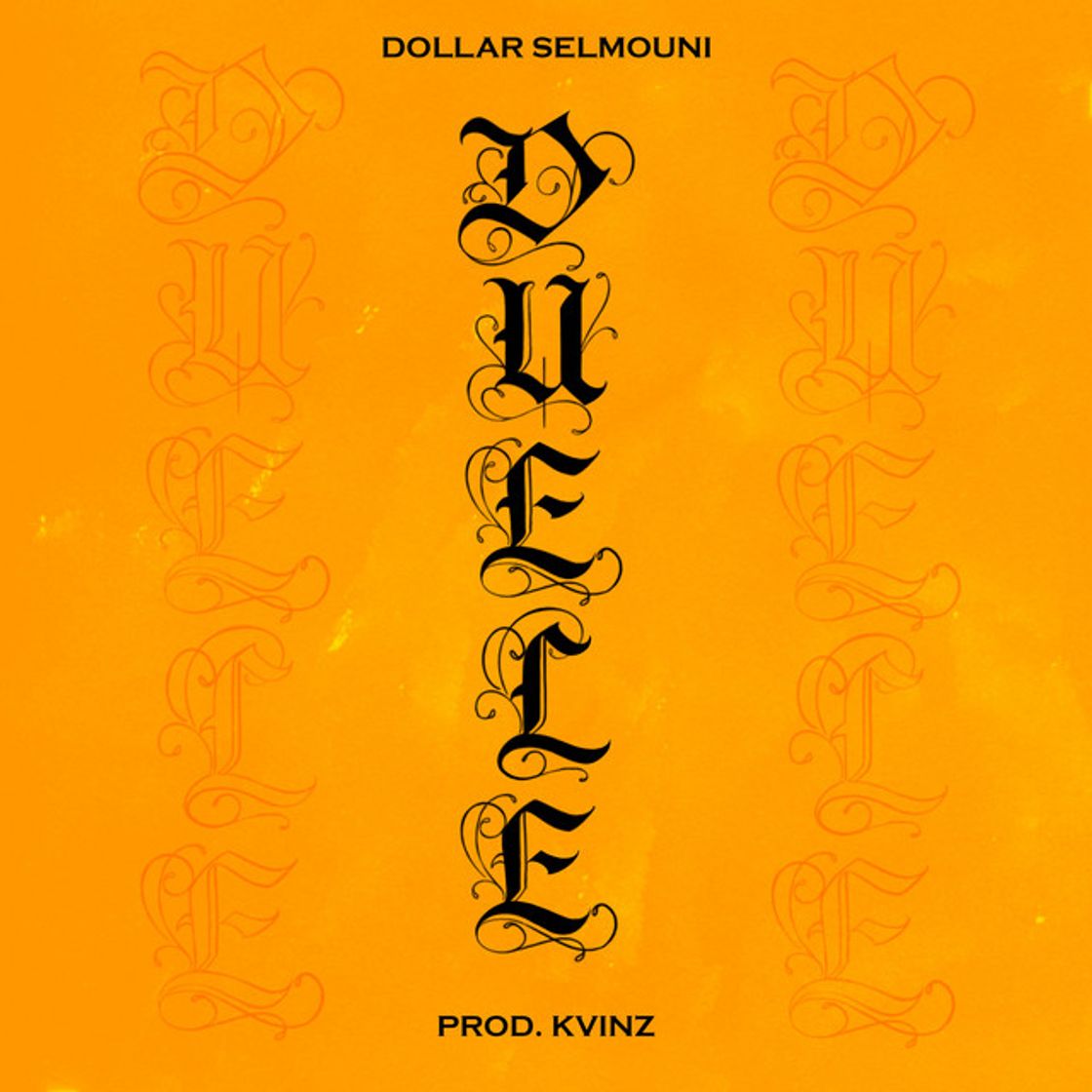 Canción Duele