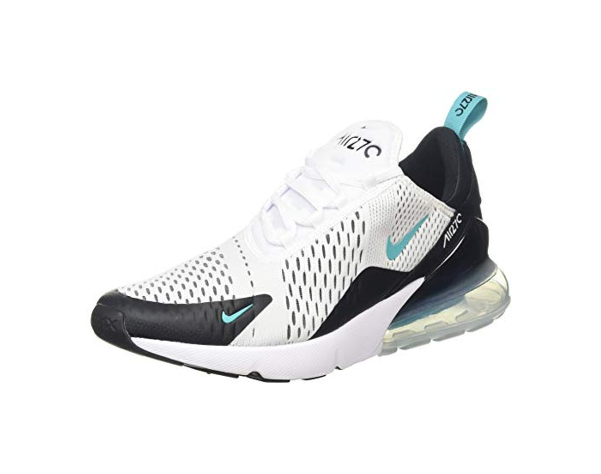 Social Nike Air MAX 270, Zapatillas de Running para Hombre, Multicolor