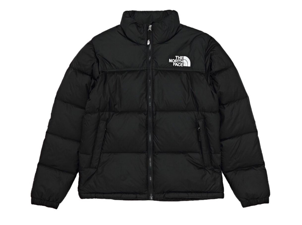 Moda Jacket’s The North Face