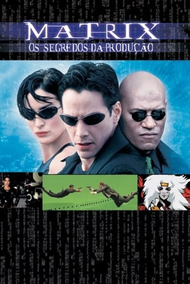 Movie Matrix: Descubre lo increíble