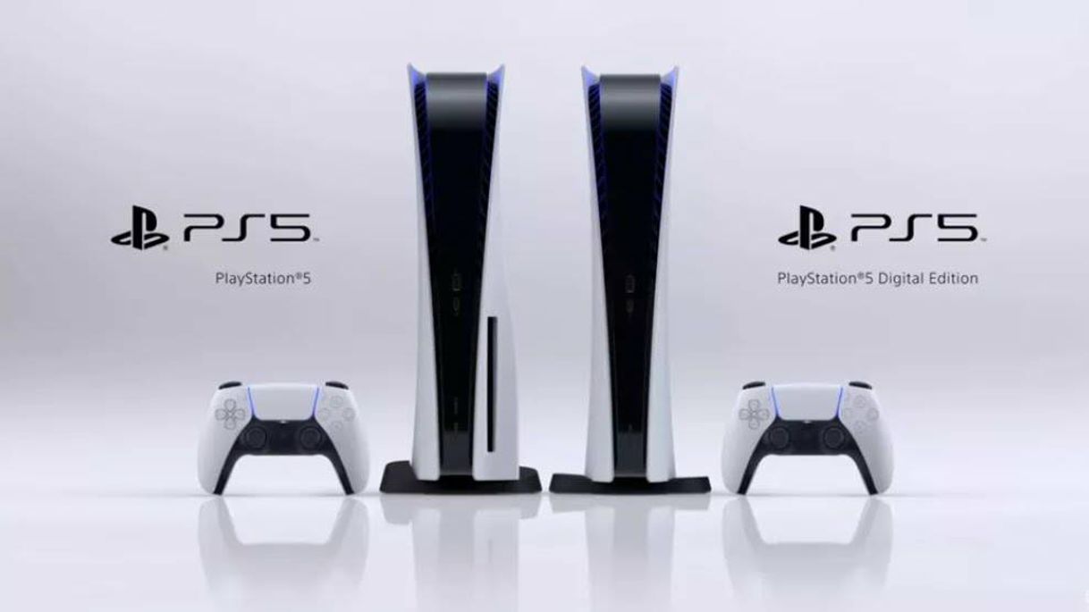 Moda PlayStation 5 - PS5