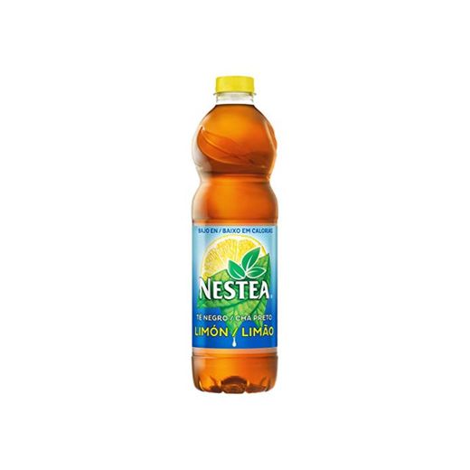 Nestea Té Negro Limón Botella