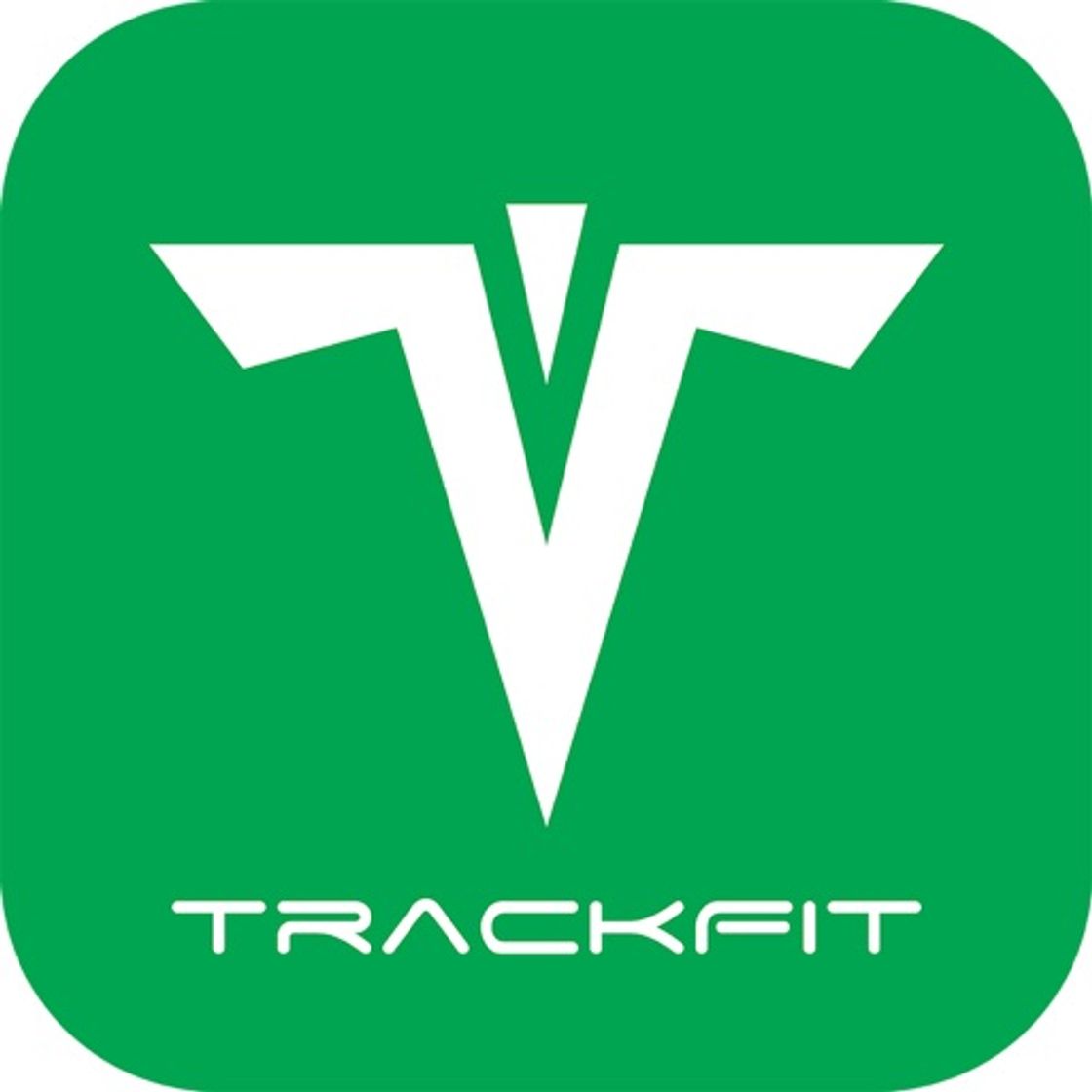 App TrackFit Pro