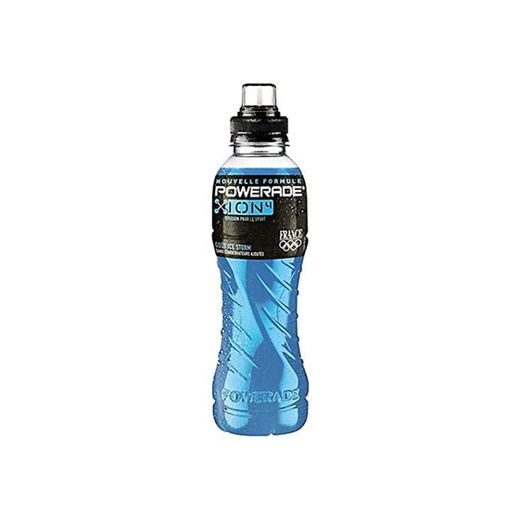 Tormenta de Hielo Powerade 50 cl