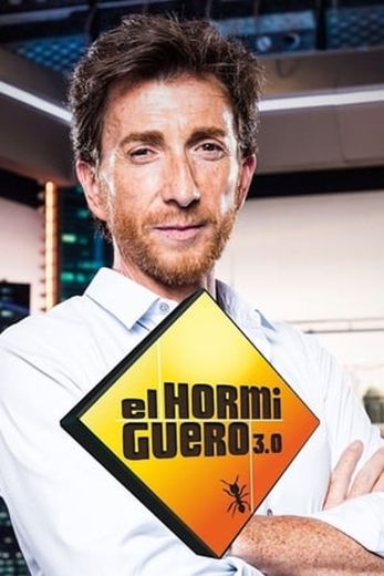 El hormiguero