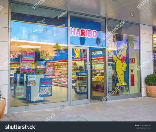 HARIBO