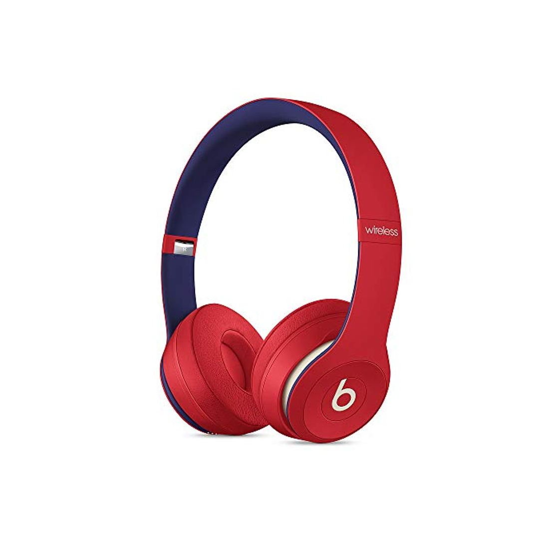 Social Auriculares abiertos Beats Solo3 Wireless - Beats Club Collection