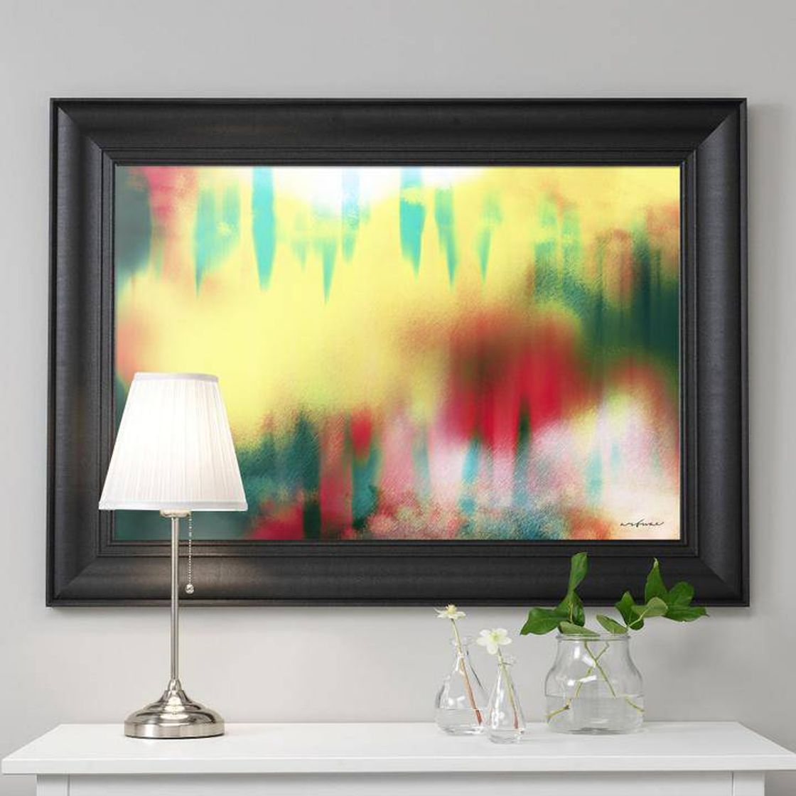 Social Artwork Spring