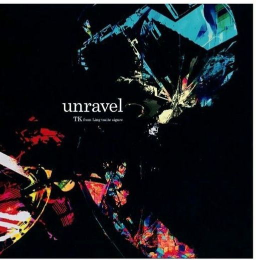 Unravel