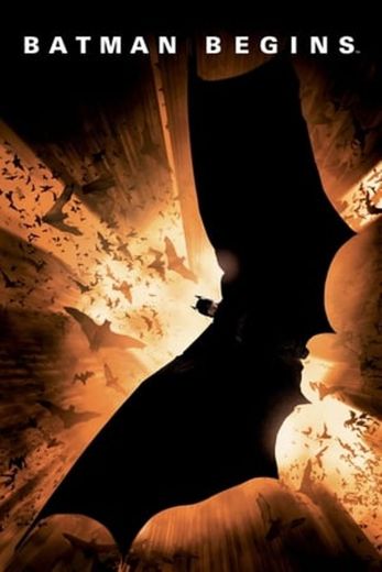 Batman Begins