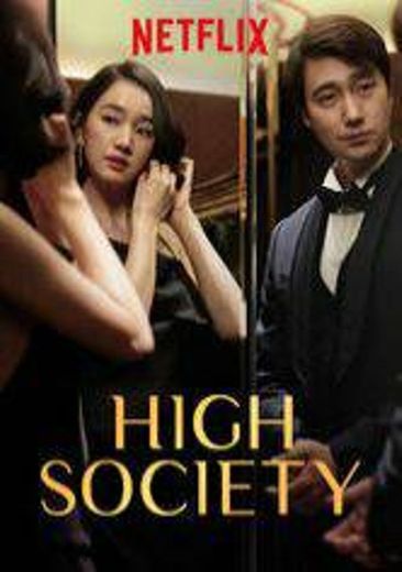 High Society - Netiflix 