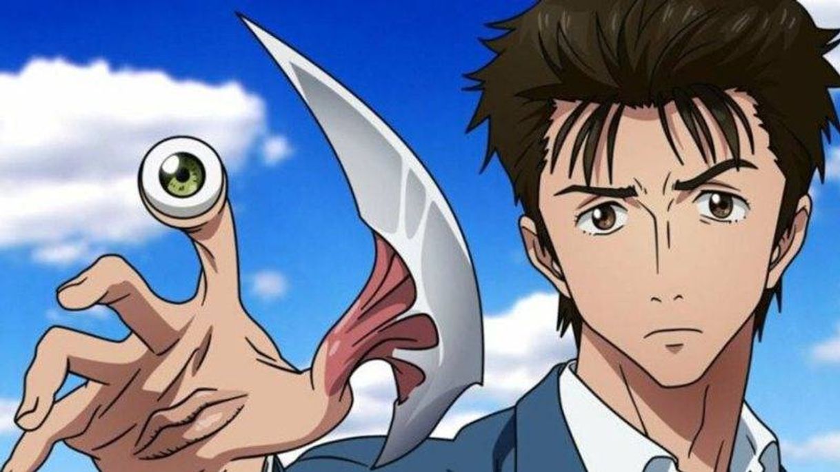 Canción Parasyte opening 1 full song - YouTube