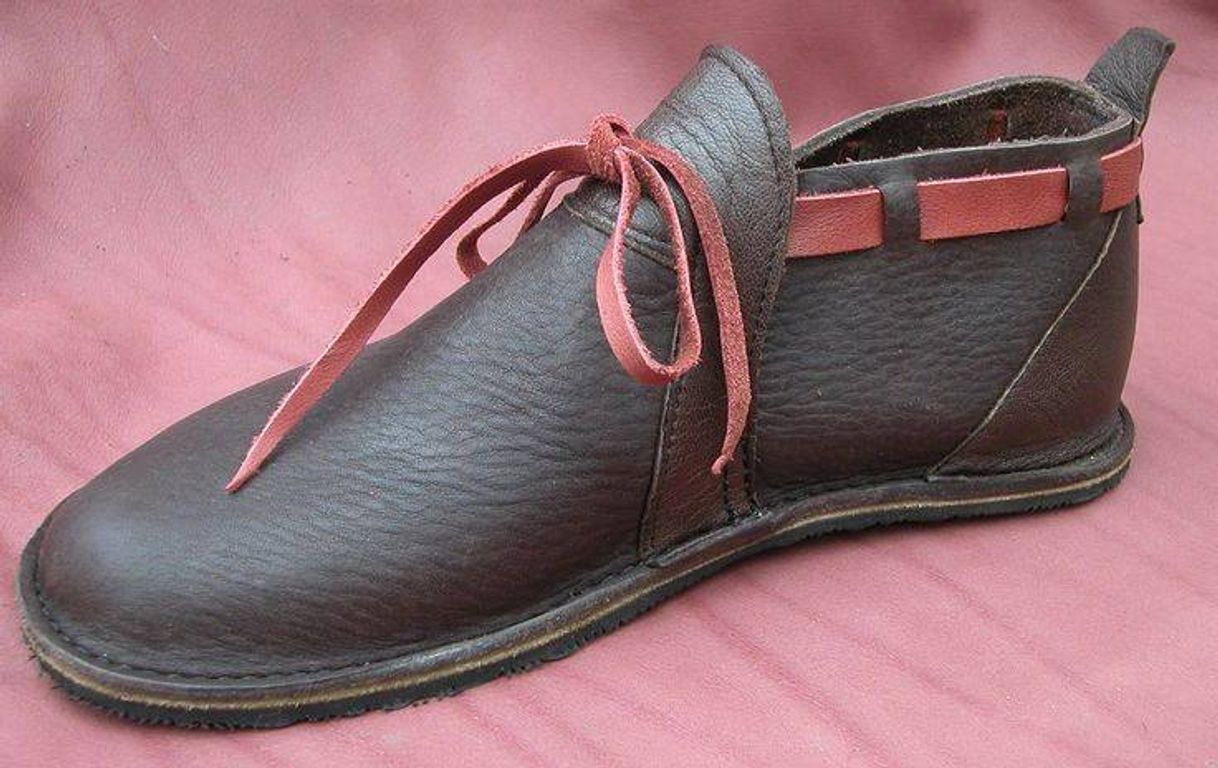 Fashion Handmade Custom Leather Shoes