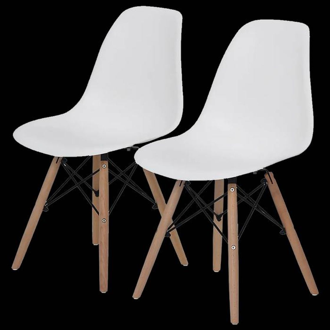 Producto EAMES WOOD KIT C