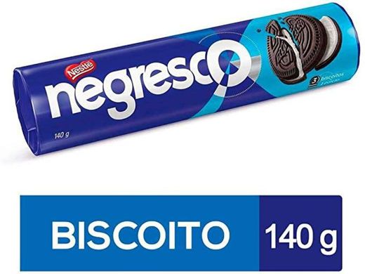 Biscoito negresco