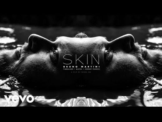 Bruno Martini, Timbaland - Skin ft. Mayra, Johnny Franco - YouTube