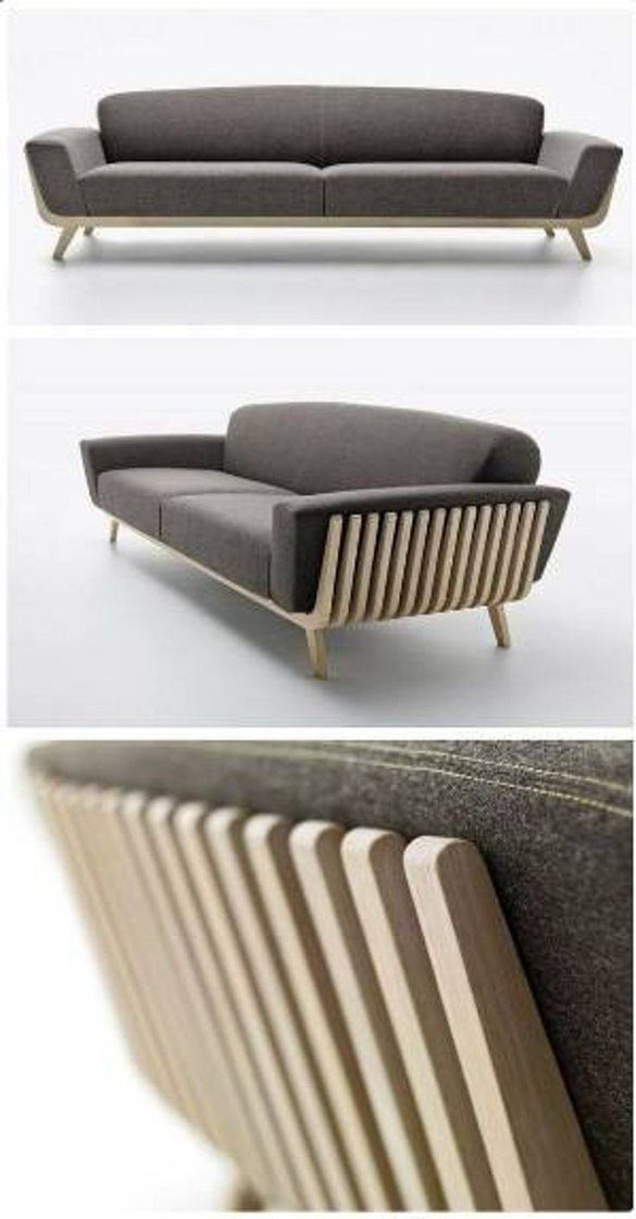 Product furniture plan for sofa