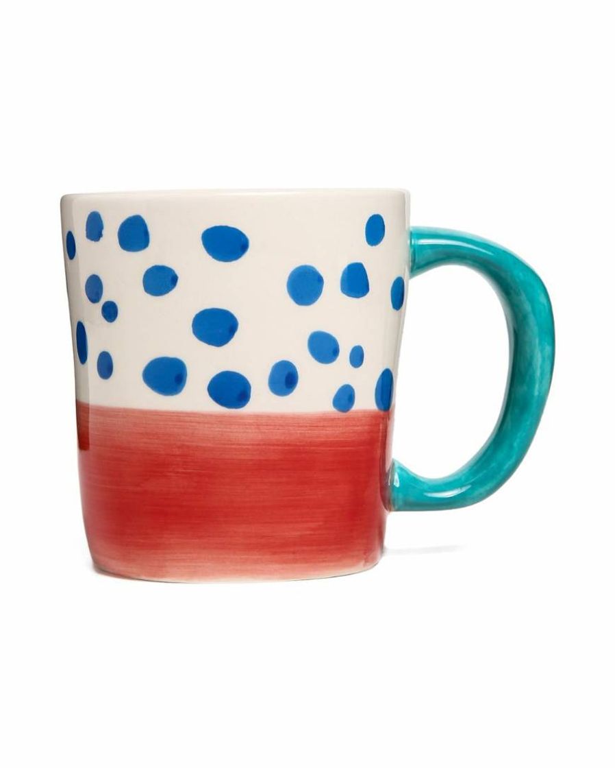 Product Caneca Pollock Pintura RCHLO Casa Multicor 304ml