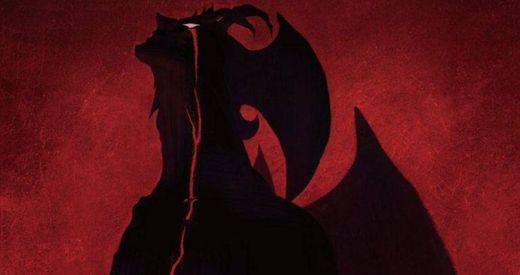 Devilman Crybaby, o primeiro anime original produzido pela Netflix ...