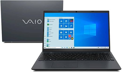 Notebook Vaio