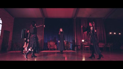 [Special Clip] Dreamcatcher(드림캐쳐) 'Red Sun' - YouTube