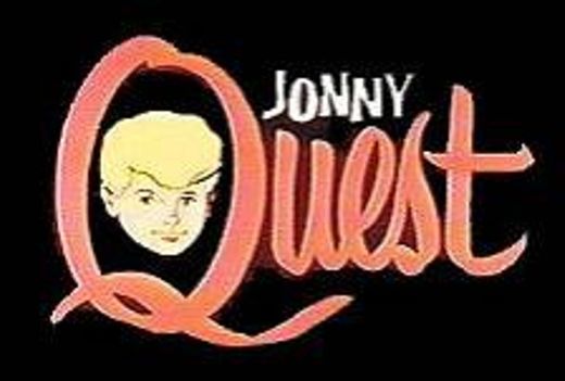 Jonny Quest