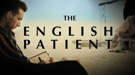 O Paciente Inglês - Trailer (Legendado) - YouTube