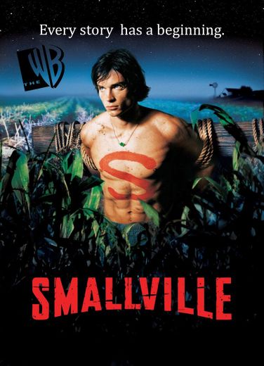 Smallville - Wikipedia