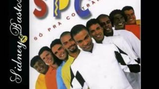 SPC Cd Completo {1997} SB - YouTube