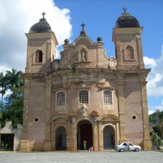 Igreja São Pedro dos Clérigos