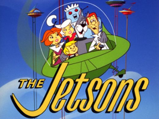 The Jetsons – Wikipédia, a enciclopédia livre