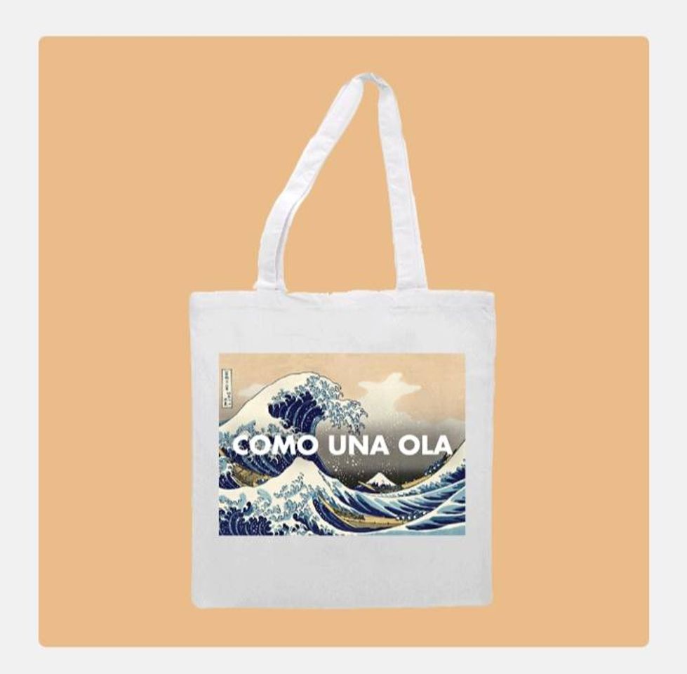 Product Tote Bag