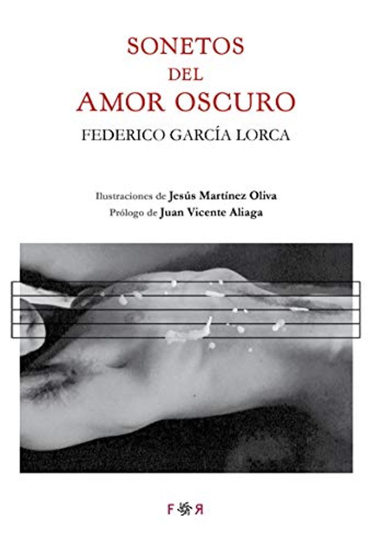 Book Sonetos del amor oscuro