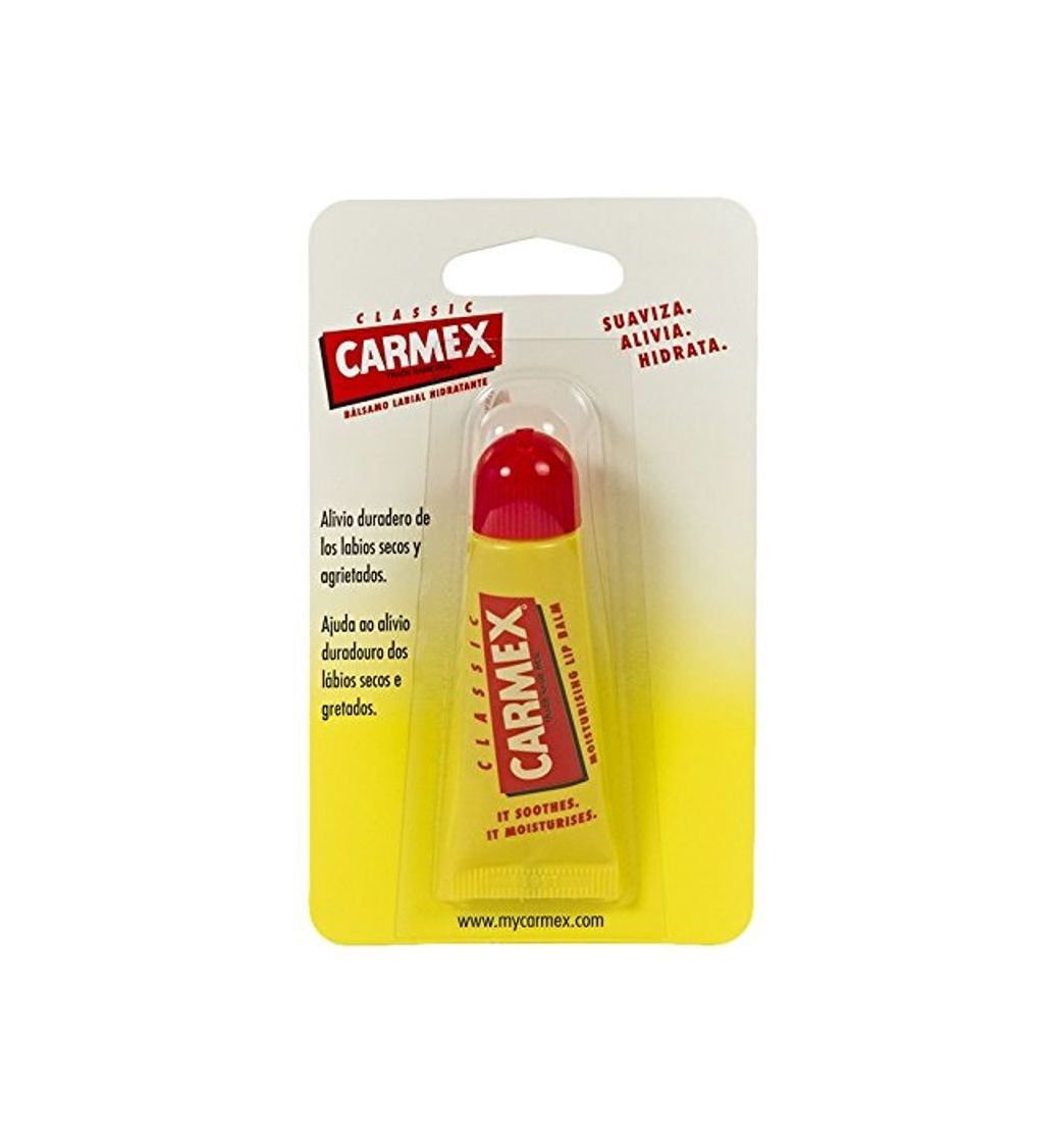 Social Carmex COS 003 Bálsamo labial