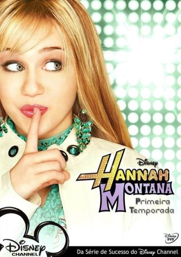 Hannah Montana