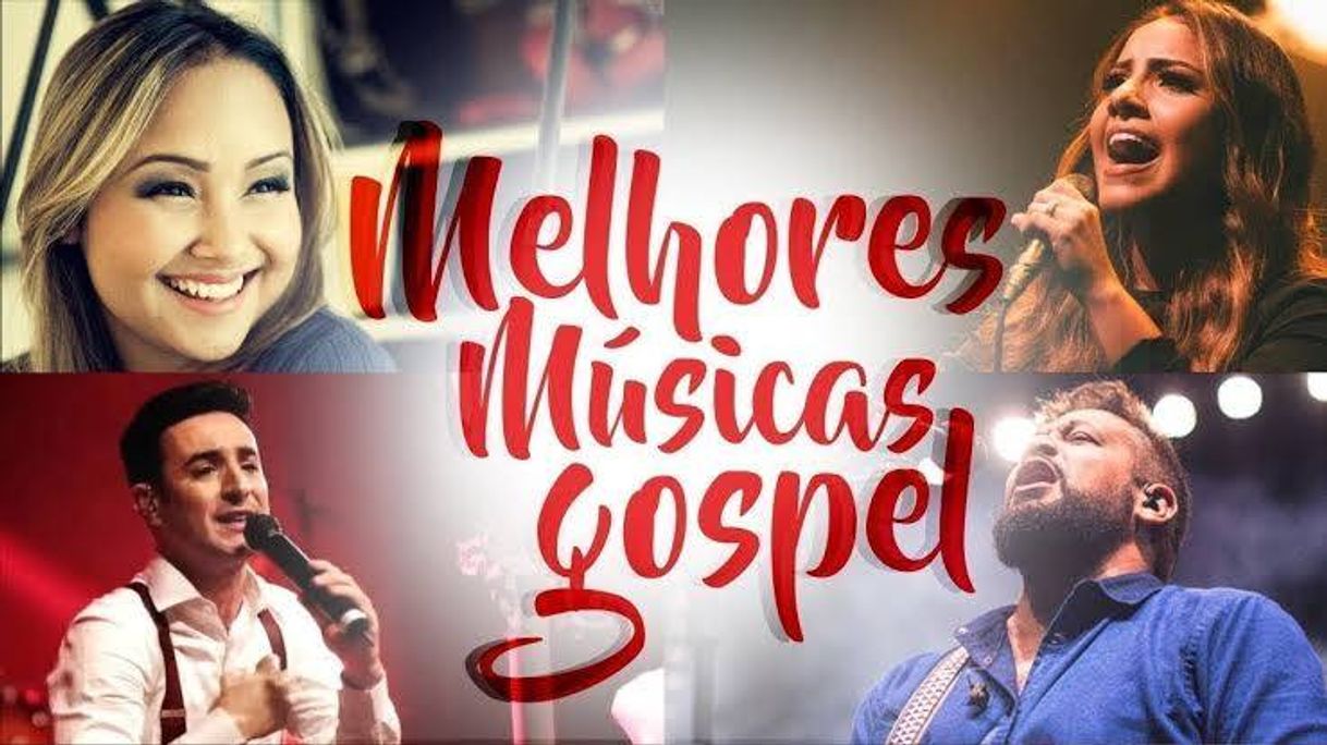 Canción Louvores e Adoração 2020-As Melhores Músicas Gospel Mais ...