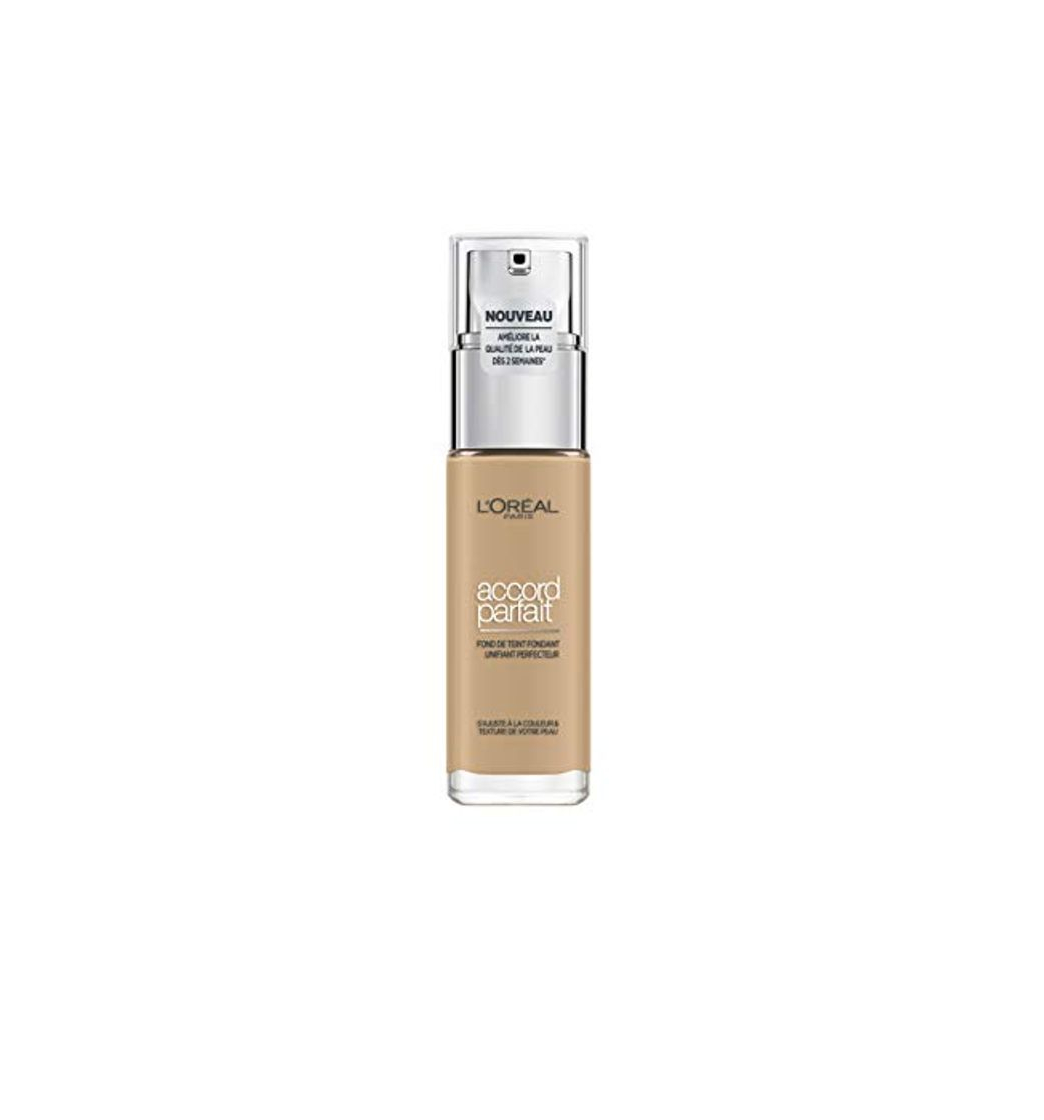 Beauty Make-Up Designer Accord Parfait, de L’Oréal Paris