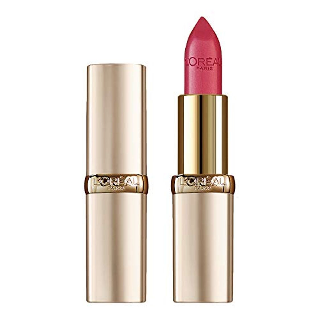 Place L'Oréal Paris Barra de Labios Color Riche Creme 453 Rose Crème