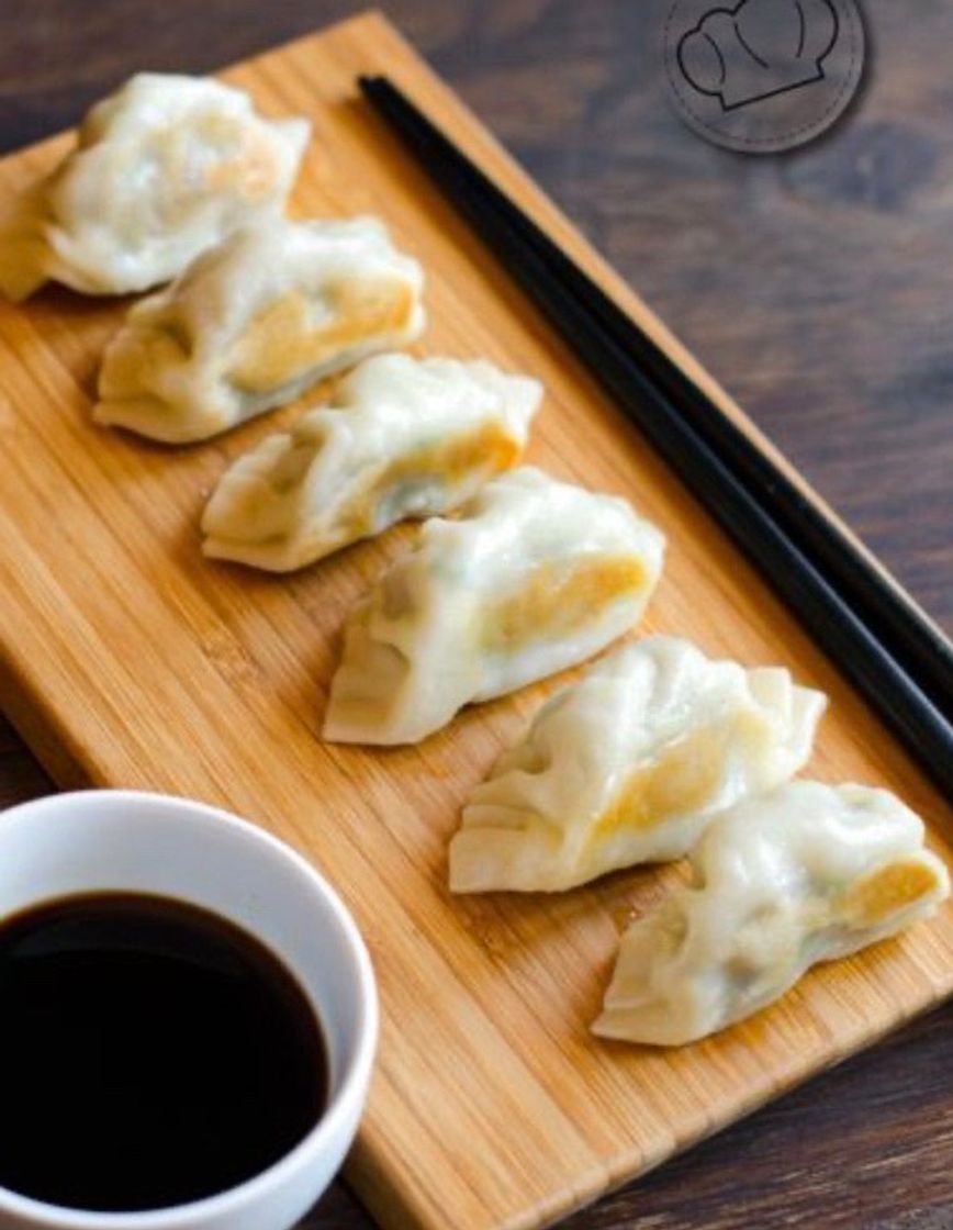 Product Gyoza de carne 170 g TA-TUNG