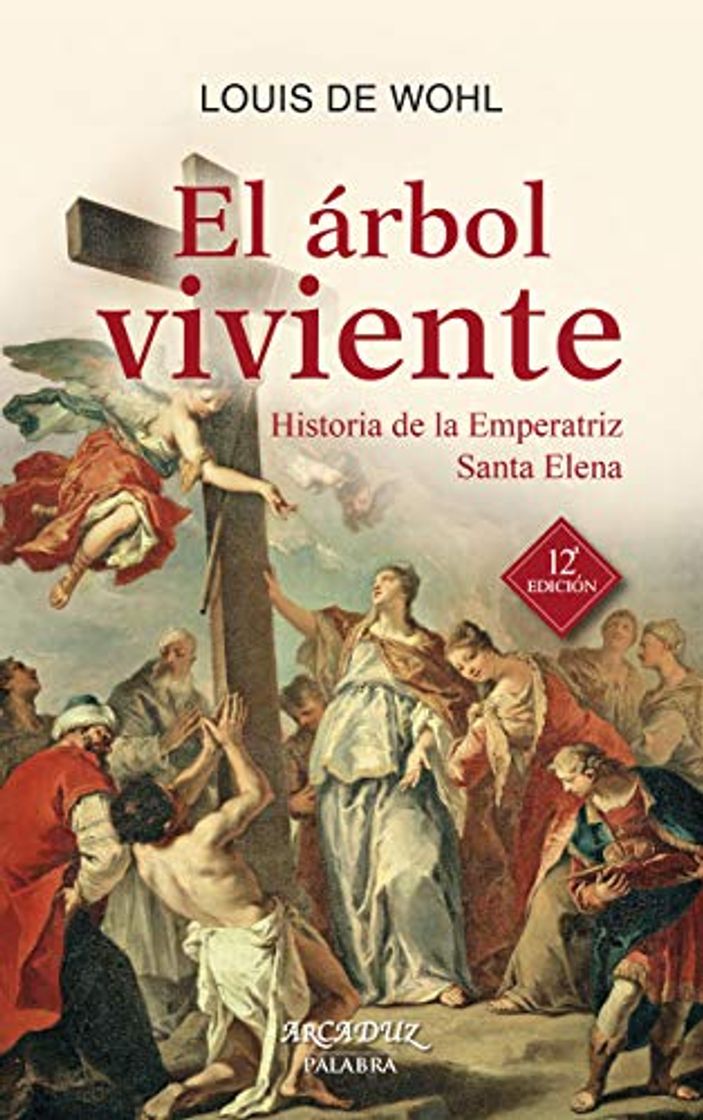 Book Arbol viviente, El.