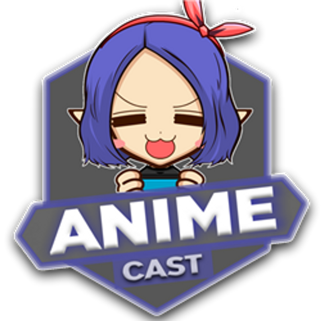 Social Anime Cast