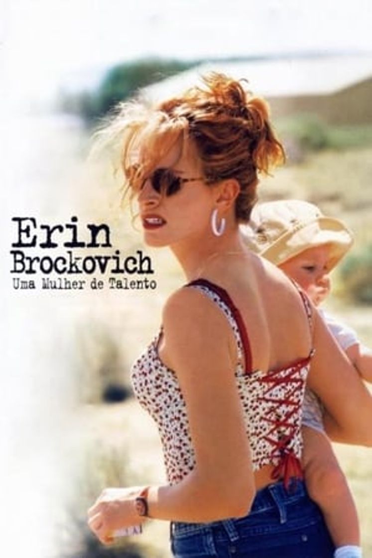 Movie Erin Brockovich