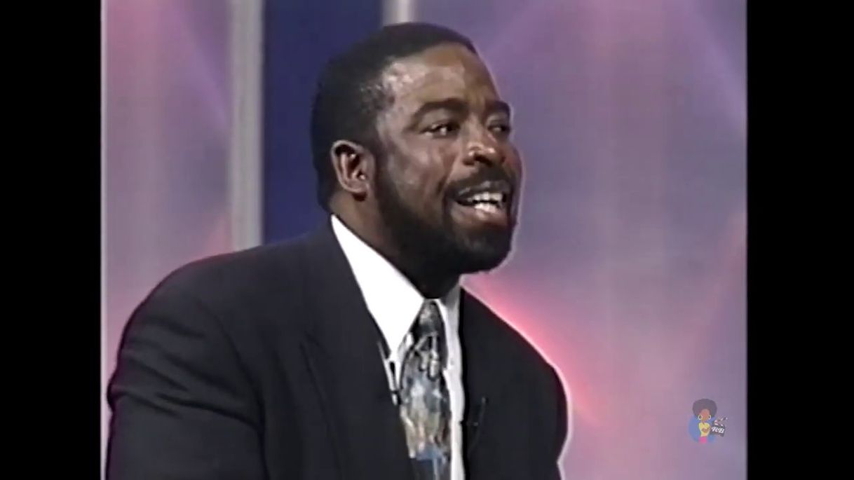 Social Les Brown - It's Possible (1992) - YouTube