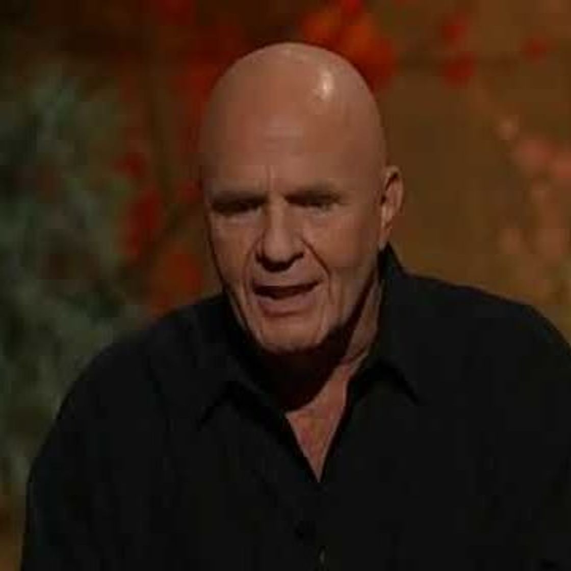 Social Wayne dyer 