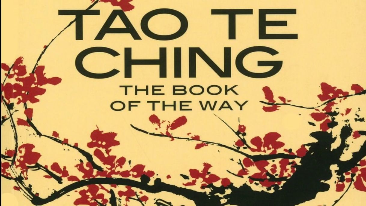 Moda Tao Te Ching (The Book Of The Way) #Lao Tzu [audiobook] [FREE ...