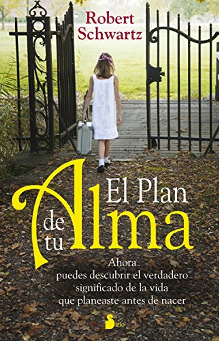 Book EL PLAN DE TU ALMA