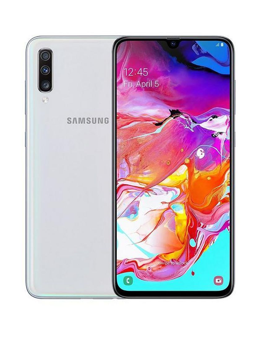 Moda Samsung A70